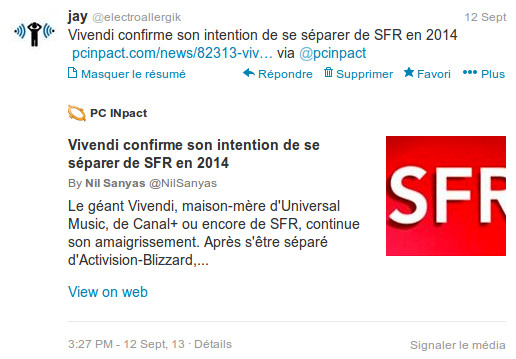 twitt_sfr_vivendi_separation