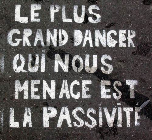 passivite