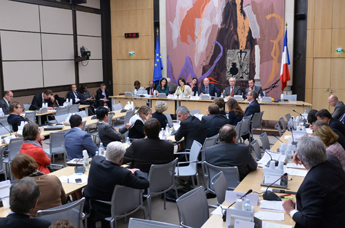 commissiondesaffaireséconomiques