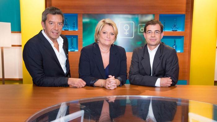 Le magazine de la santé 2013