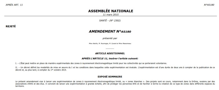 Loi_sante_Amendement_Article_11_AS180