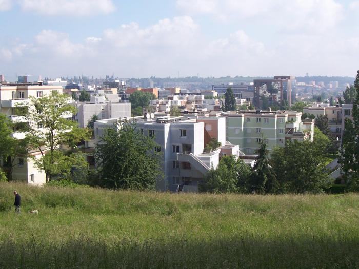 Crédit photo : Buisson  CC BY-SA 3.0