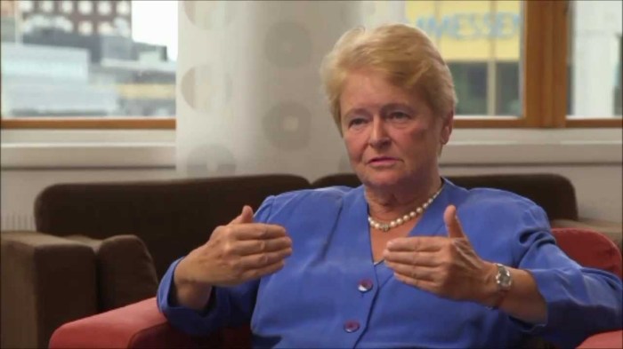 Gro_harlem_Brundland